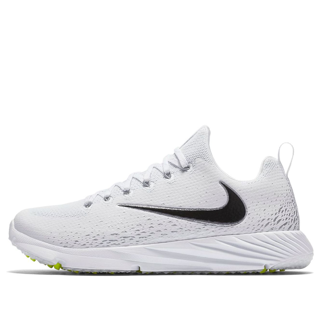 Nike Vapor Speed Turf 'White Metallic Silver' 833408-111