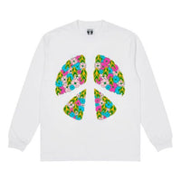 PALACE Pullover Printing Unisex White PAL-FW20-464