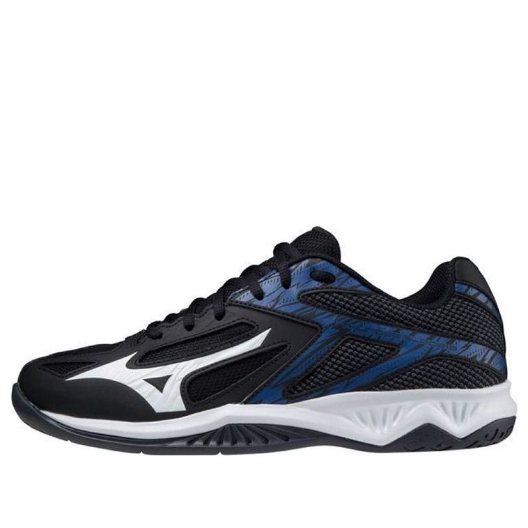 Mizuno Thunder Blade 3 'Black White Blue' V1GA217010