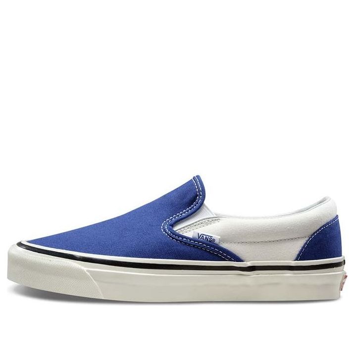 Vans Slip-On 98 DX 'Dress Blues' VN0A3JEXQF7