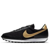 (WMNS) Nike Daybreak 'Black Metallic Gold' DC9213-001