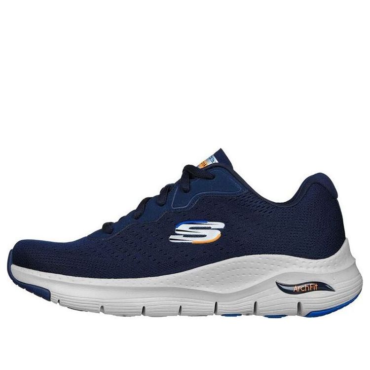 Skechers Arch Fit-Infinity Cool 232303-NVY