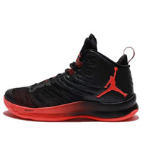 Air Jordan Super Fly 5 'Black' 850700-003
