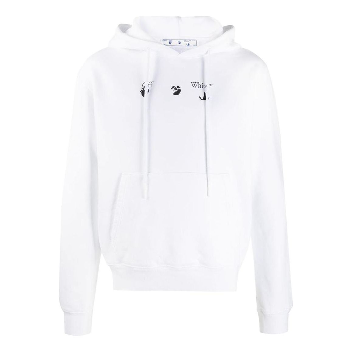 Off-White Fw22 OMBB034R21FLE0060155W
