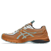 ASICS UB12-S Gel-SD-LYTE 'Dolphin Grey Rust Orange' 1203A665-400