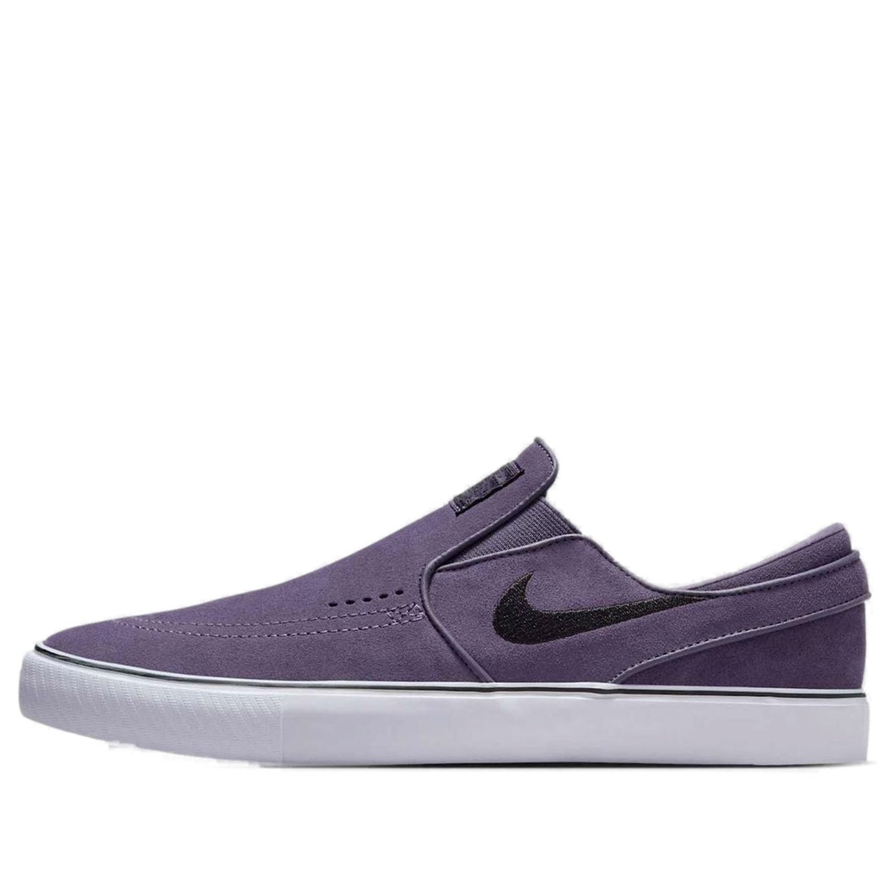 Nike SB Janoski+ Slip 'Dark Raisin' FN5893-500