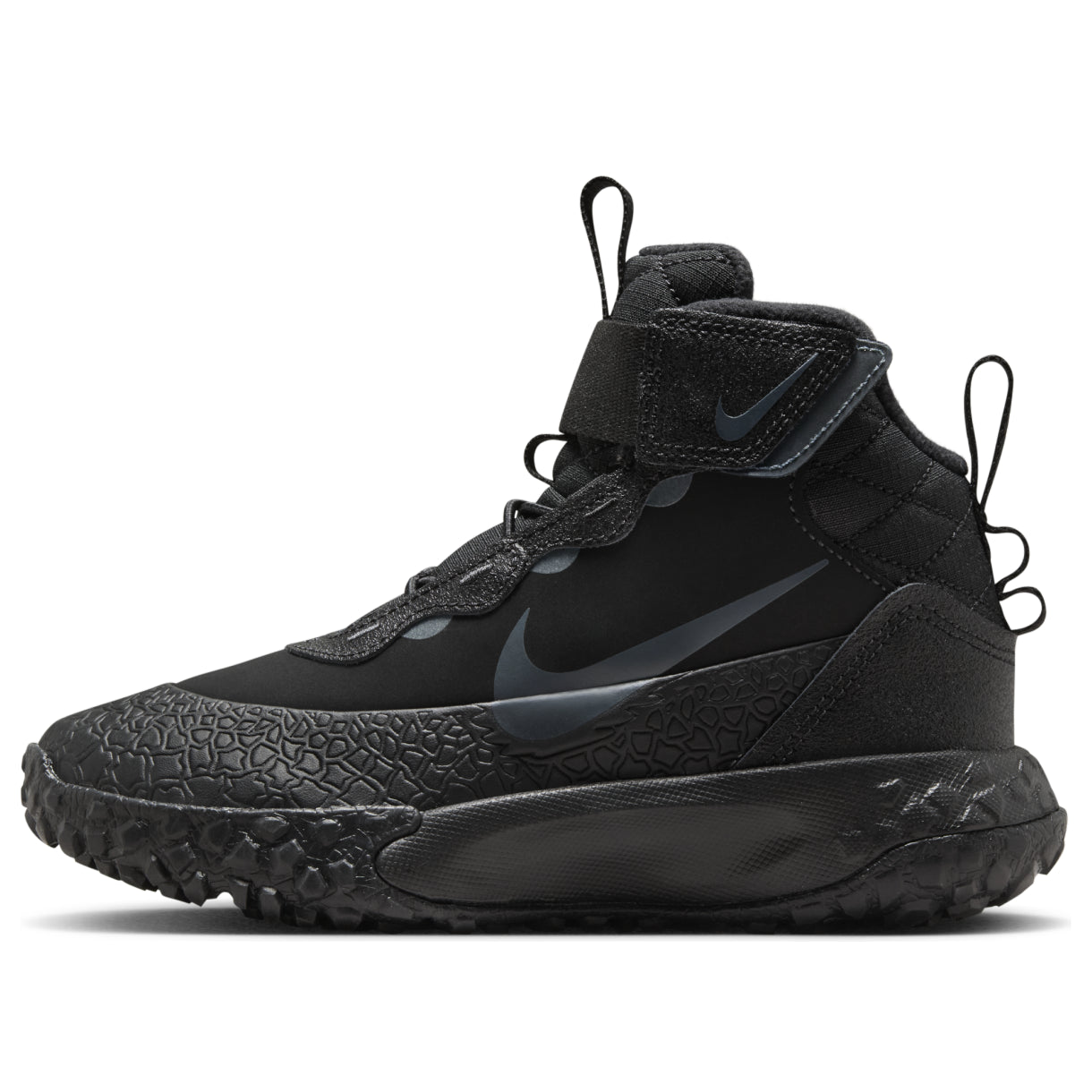 (PS) Nike Terrascout 'Black Anthracite' FV4174-001