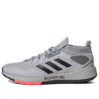 (WMNS) adidas PulseBoost HD 'Grey Signal Pink' EG9983