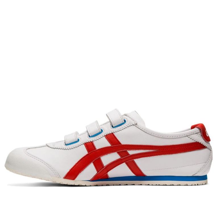 Onitsuka Tiger Mexico 66 Baja 'Classic Red' 1183A599-100