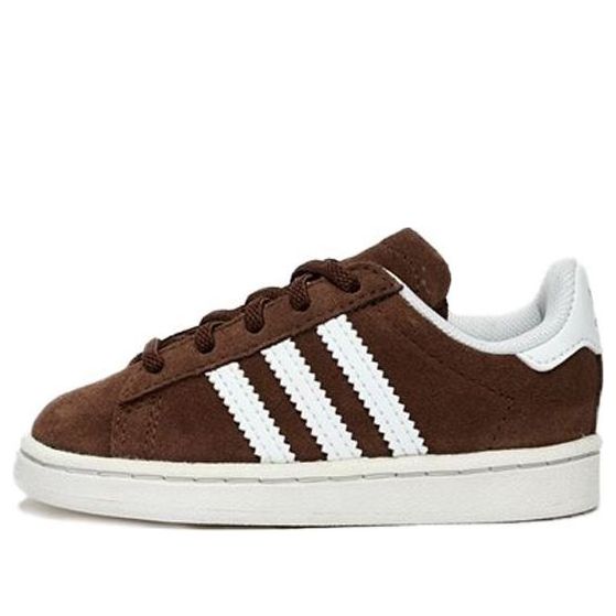 (TD) adidas SNS adidas Campus 80s Homemade Pack 'Brown White' FY8432