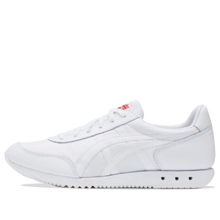 Onitsuka Tiger New York 'White' 1183A789-101