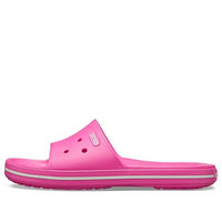 Crocs Crocband lll Slippers Pink 205733-6QR