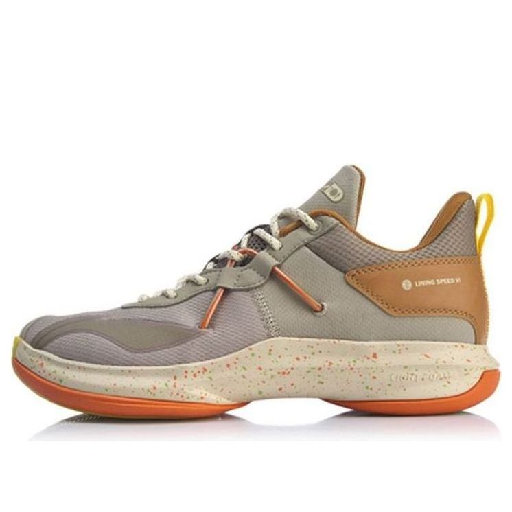 Li-Ning Speed 6 Premium x CBA ABAP069-6