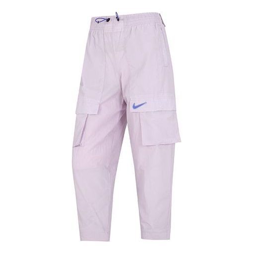 (WMNS) Nike Nsw Swsh Wn Mr Pant DR5623-530