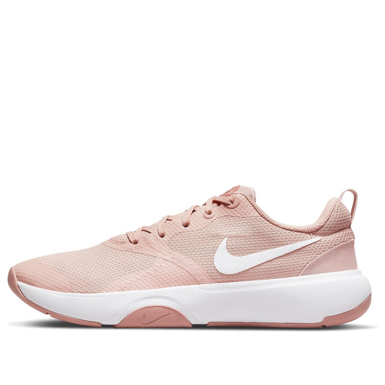 (WMNS) Nike City Rep TR 'Pink Oxford Rose Whisper White Barely Rose' DA1351-604