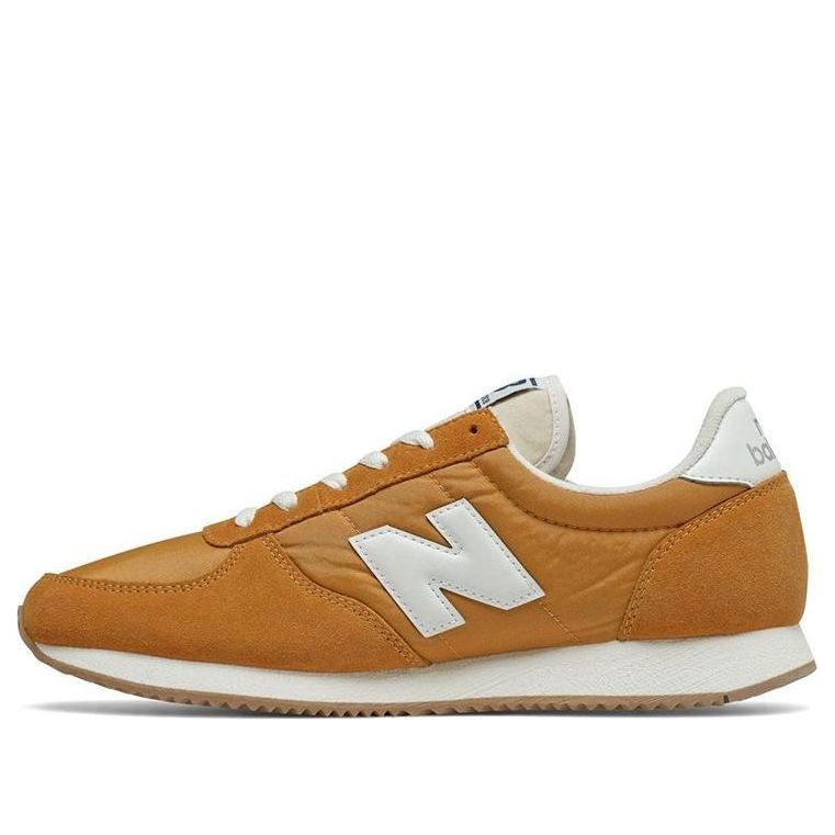New Balance 220 'Yellow White' U220YL
