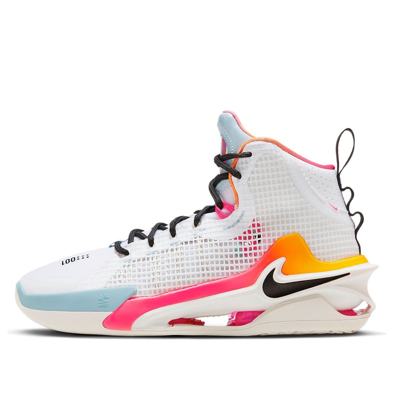 Nike Air Zoom G.T. Jump EP 'Unlock Your Space' FJ7065-100