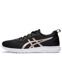 (WMNS) ASICS Kanmei 2 'Black Frosted Almond' 1022A011-004