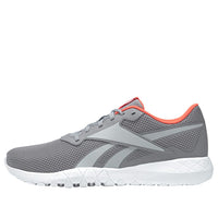 Reebok Flexagon Energy 3 Memorytech 'Grey Orange' G55694