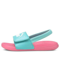 (PS) PUMA Popcat 20 Backstrap AC 'Blue Pink' 380555-08
