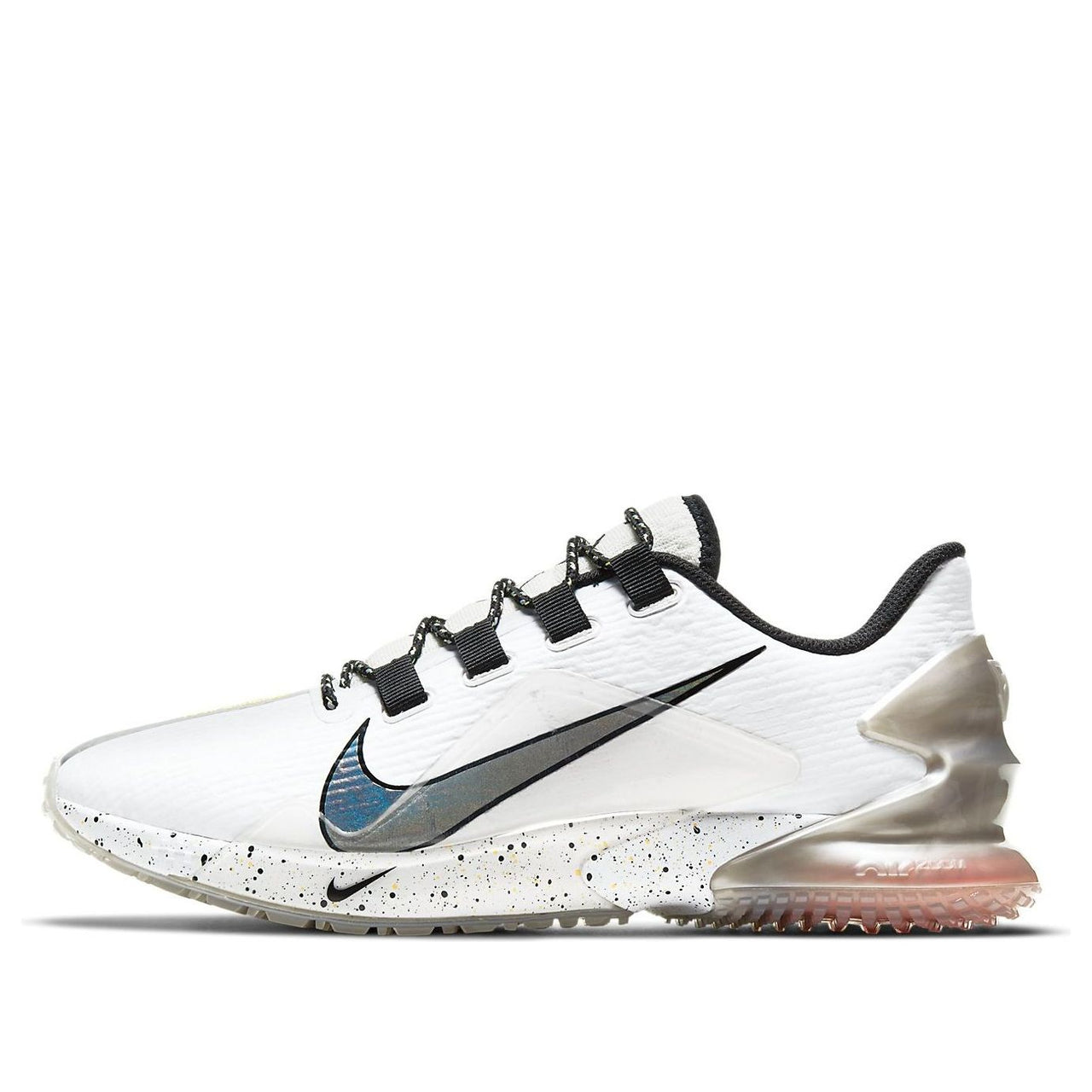 Nike Force Zoom Trout 7 TF 'White Speckled' CQ7225-103