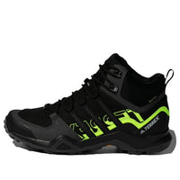 adidas Terrex Swift R2 Mid GTX 'Black Signal Green' EH2281