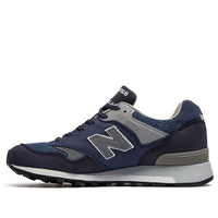 New Balance 577 Made in England 'Bluesman' M577NVT