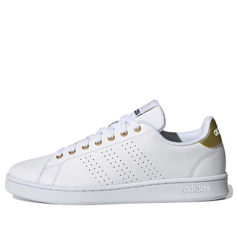 adidas Advantage 'White Gold' FV6102