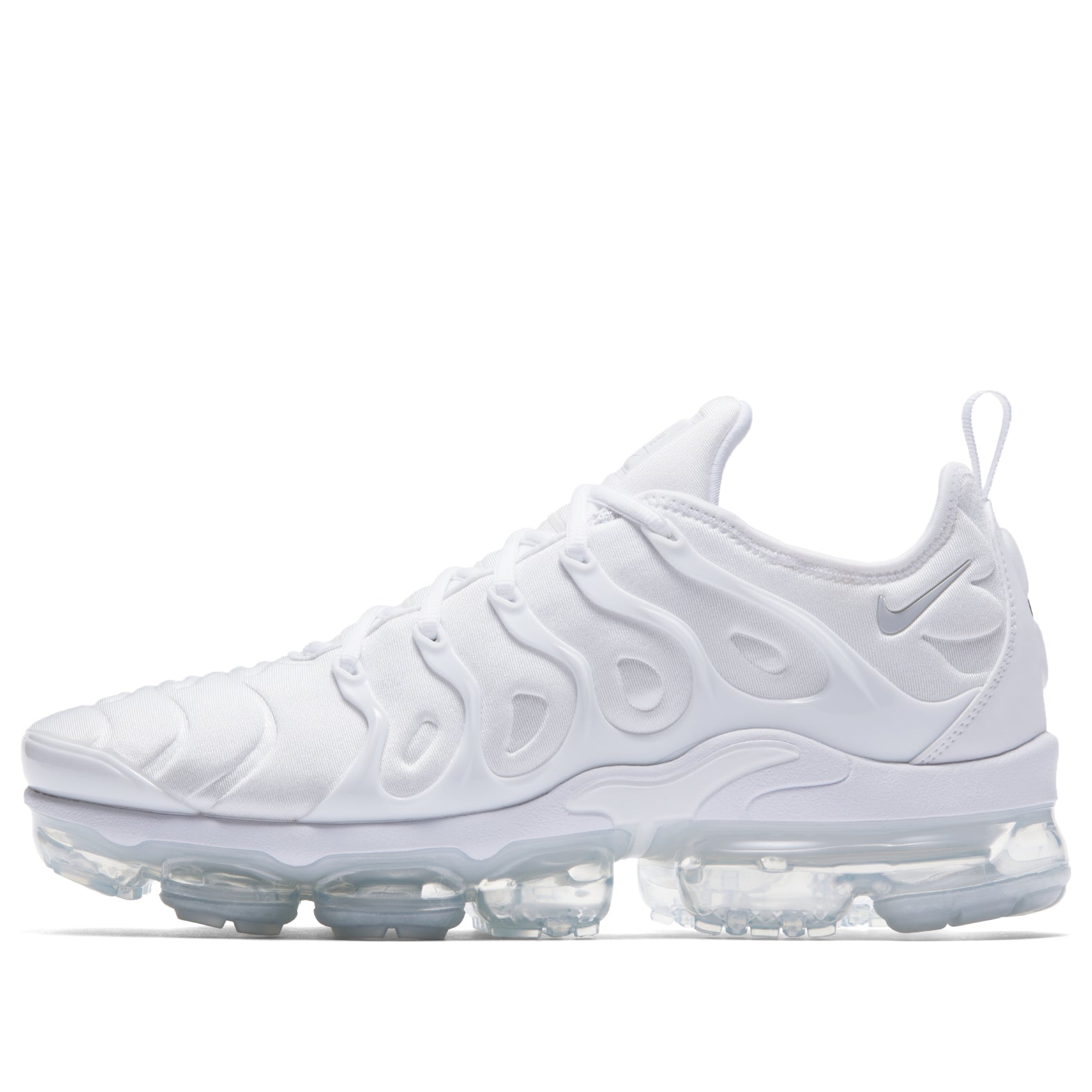 Nike Air VaporMax Plus 'White Platinum' 924453-100