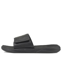 PUMA Royalcat Comfort Sandal 'Triple Black' 372280-13