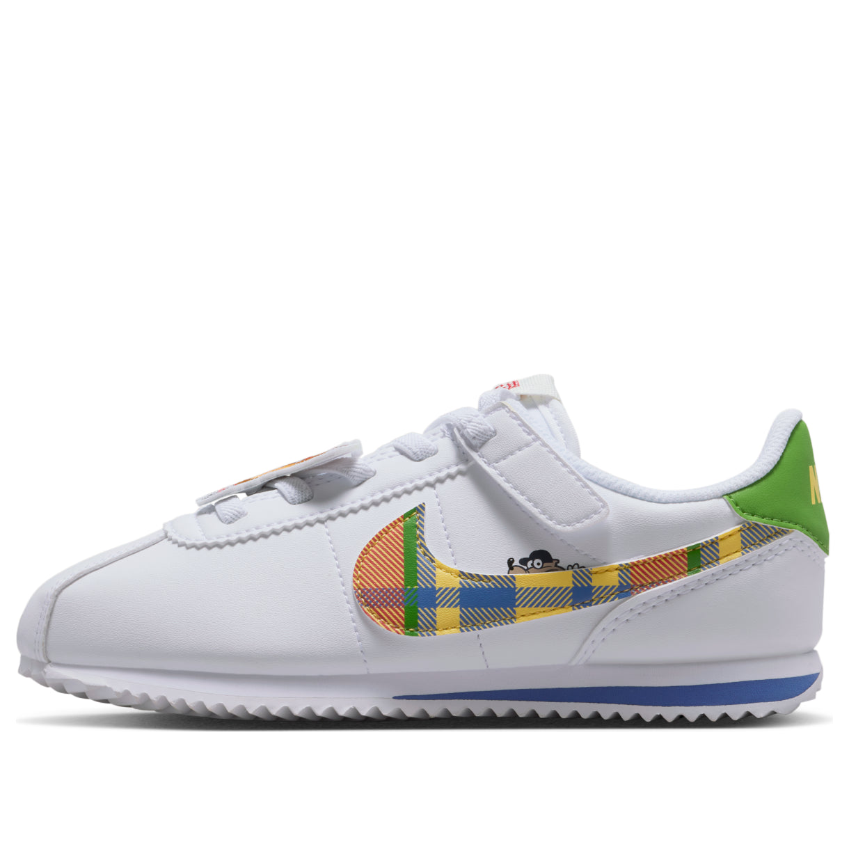 (GS) Nike Cortez 'Kangaroo' IH7341-191