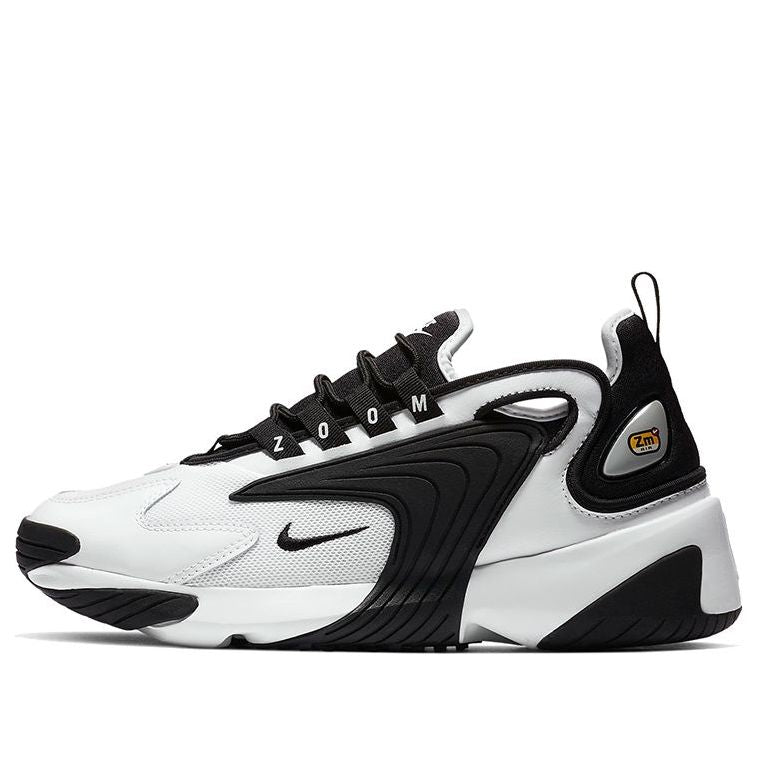 Nike Zoom 2K Shoes White/Black A00269-101