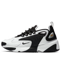 Nike Zoom 2K Shoes White/Black A00269-101