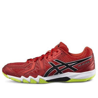 ASICS Gel-Blade 5 'Red' R506Y-2390
