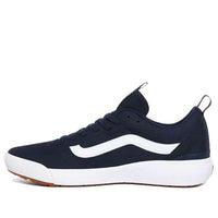 Vans Ultrarange Exo Low Tops Sports Skateboarding Shoes Unisex Navy Blue VN0A4U1K4M0