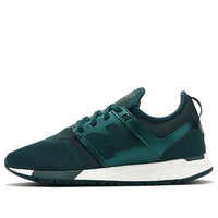 (WMNS) New Balance 247 Series Classic Green WRL247HJ