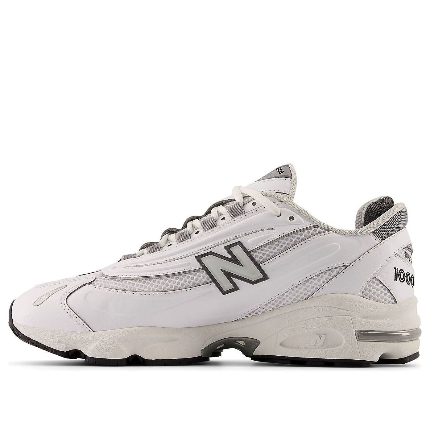 New Balance 1000 'White Slate Gray' M1000D