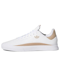 adidas originals Sabalo 'White Brown' FV9911