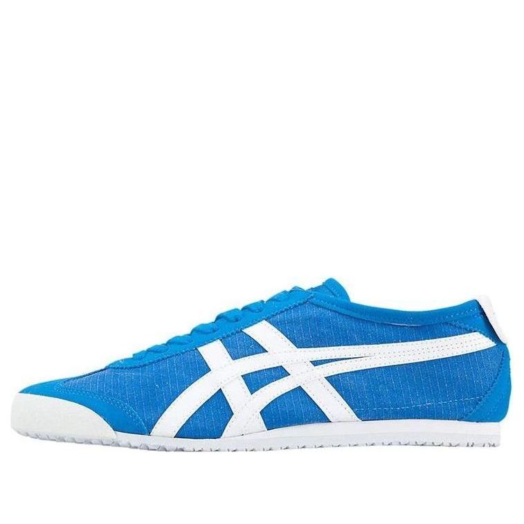 Onitsuka Tiger Mexico 66 'White Royal Blue' 1183A223-400