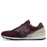 (WMNS) New Balance 696 Re-Engineered 'Merlot' WL696NOD