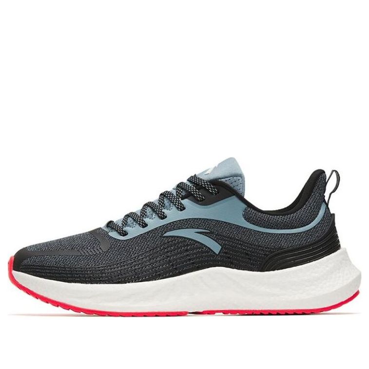 ANTA Mars Foam 'Black Grey Blue' 112315585-2