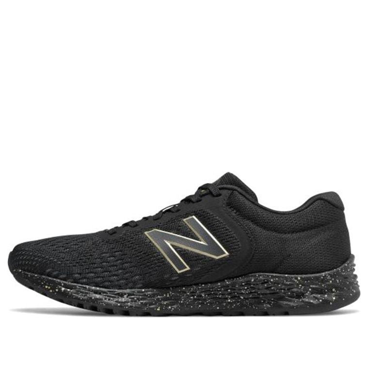 (WMNS) New Balance Arishi v2 Black WARISLB2