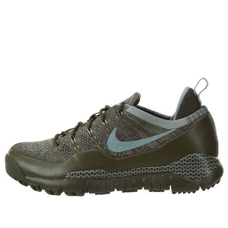 Nike Lupinek Flyknit Low 'Cargo Khaki' 882685-300