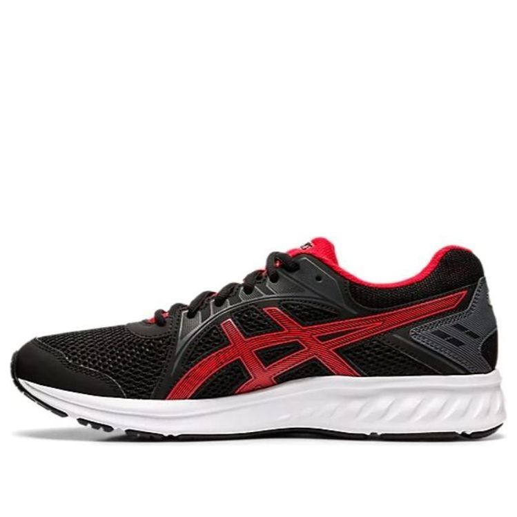 ASICS Jolt 2 Black/Red 1011A167-005