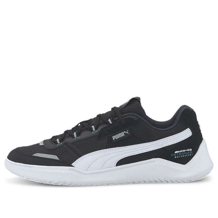 PUMA Mercedes-AMGPetronas Motorsport x DC Future 'Black White' 306621-01