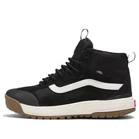 (WMNS) Vans UltraRange EXO Hi MTE-1 'Black Marshmallow' VN0A5KS5BPO