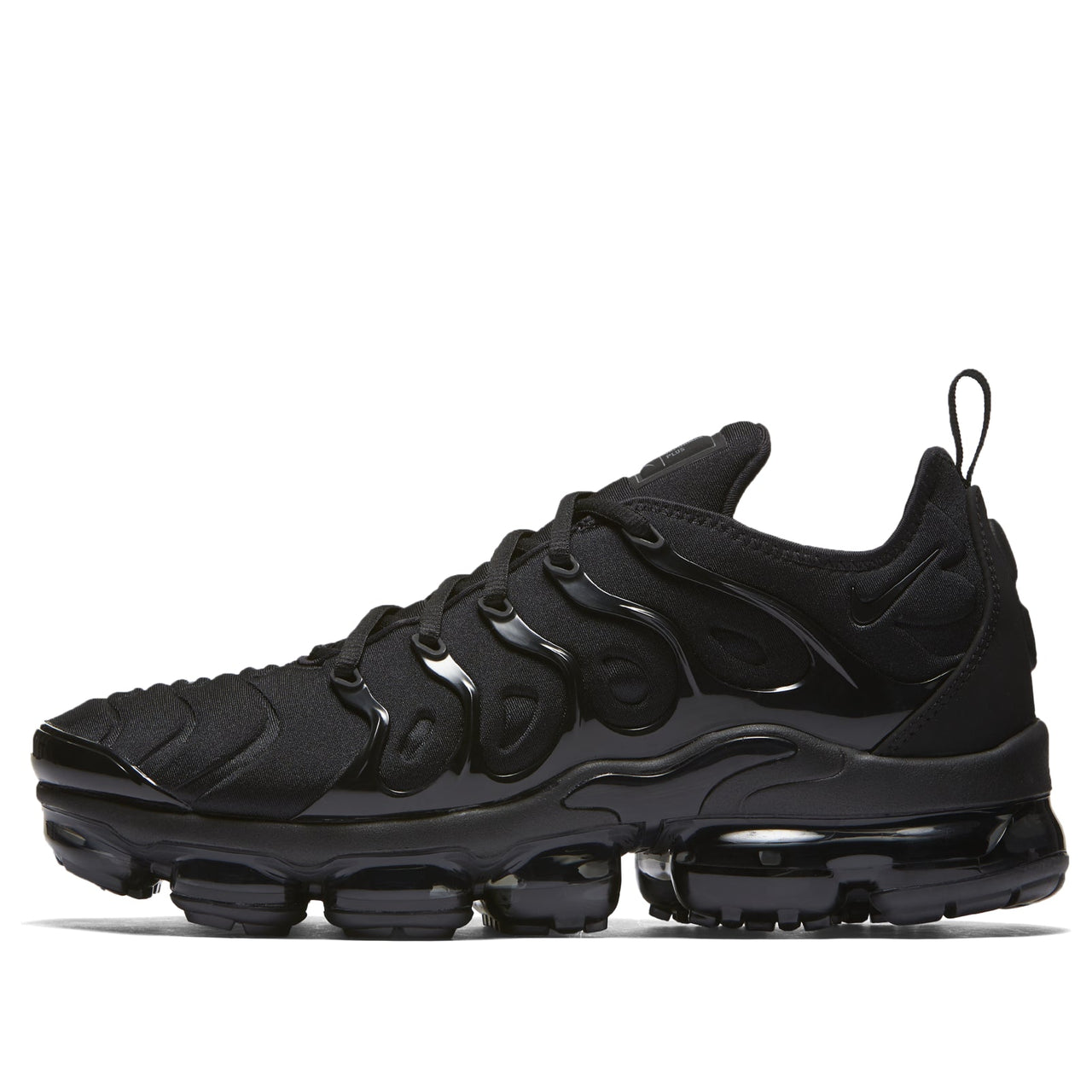 Nike Air VaporMax Plus 'Triple Black' 924453-004