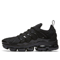 Nike Air VaporMax Plus 'Triple Black' 924453-004