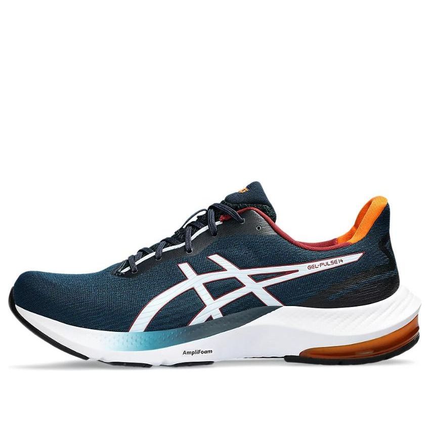 ASICS Gel-Pulse 14 'Mako Blue White' 1011B491-406