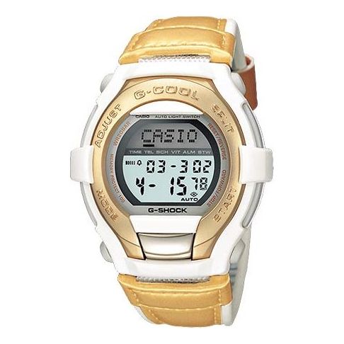 CASIO G-Shock Digital 'Gold' GT-004S-4T